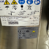 ICBiomedical LABS-20K Cryogenic Storage System image 2